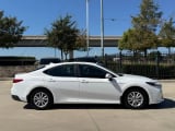 2026 Toyota Camry - Preview 5