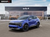 2026 Kia Sportage - Preview 2