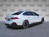 2027 BMW 5 Series - Preview 6