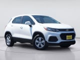 2018 Chevrolet Trax - Preview 2