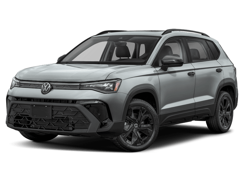 2027 Volkswagen Taos - Image 1