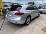 2014 Toyota Venza - Preview 4