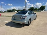 2014 Honda Civic - Preview 5