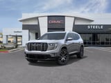 2026 GMC Acadia - Preview 8