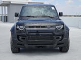 2026 Land Rover Defender - Preview 2