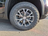 2027 GMC Acadia - Preview 13