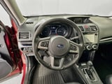 2017 Subaru Forester - Preview 11