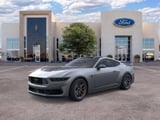 2026 Ford Mustang - Preview 2