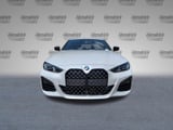 2026 BMW 4 Series - Preview 4