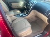 2010 GMC Acadia - Preview 10