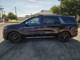 2027 Kia Carnival - Preview 4