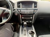 2017 Nissan Pathfinder - Preview 14