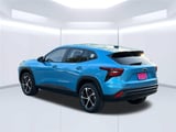2026 Chevrolet Trax - Preview 3