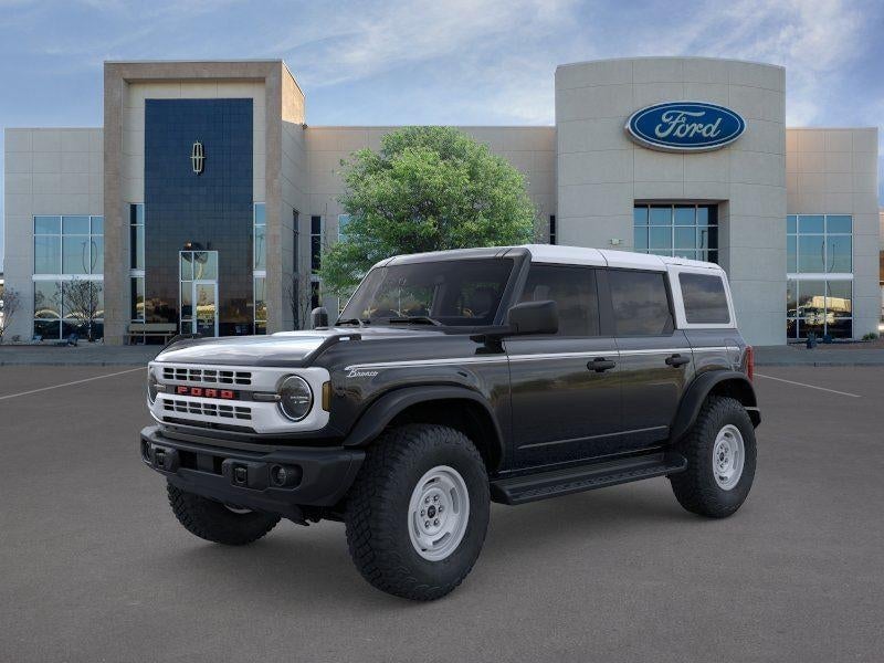 2026 Ford Bronco - Image 1
