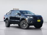 2022 Ford Ranger - Preview 2