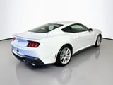 2025 Ford Mustang - Preview 5