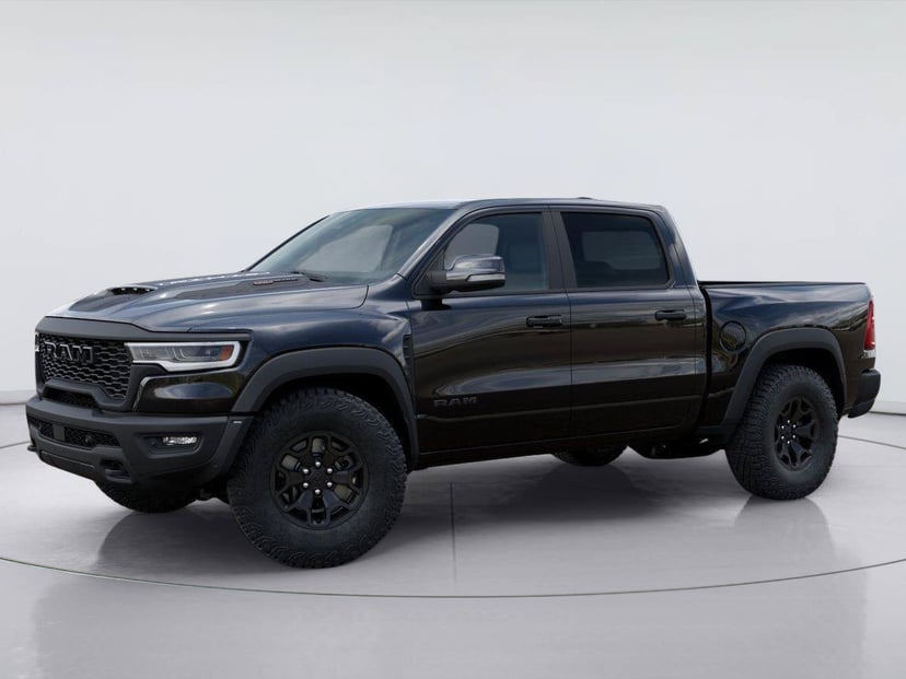 2026 Ram 1500 - Image 1