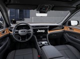 2027 Jeep Grand Cherokee - Preview 8