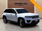 2026 Jeep Grand Cherokee - Preview 7