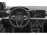 2027 Volkswagen Taos - Preview 4