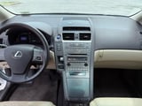 2010 Lexus HS 250h - Preview 8