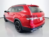 2023 Volkswagen Atlas - Preview 7