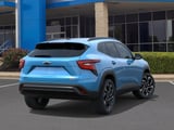 2026 Chevrolet Trax - Preview 4