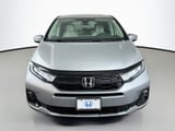 2027 Honda Odyssey - Preview 2