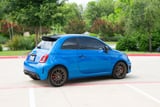 2018 Fiat 500 - Preview 11