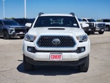 2018 Toyota Tacoma - Preview 2