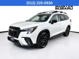 2025 Subaru Ascent - Preview 3