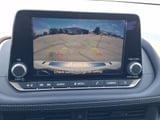 2026 Nissan Rogue - Preview 9