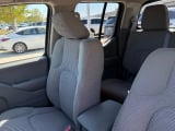 2017 Nissan Frontier - Preview 11