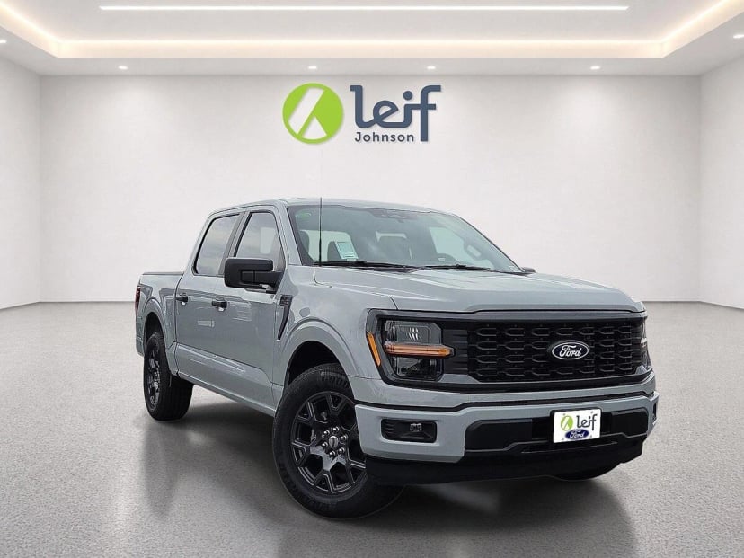 2026 Ford F-150 - Image 1