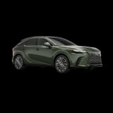 2027 Lexus RX - Preview 5