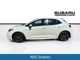 2019 Toyota Corolla - Preview 4