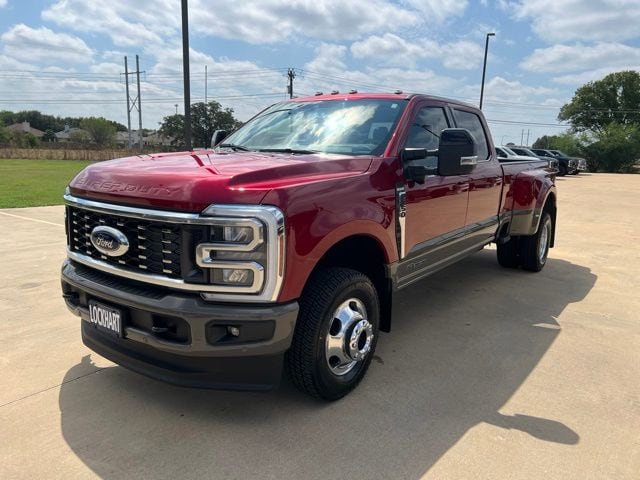 2026 Ford F-350 - Image 1