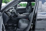 2026 Land Rover Range Rover Sport - Preview 3