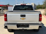 2016 Chevrolet Silverado 1500 - Preview 5