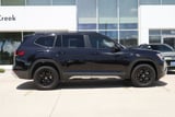 2026 Volkswagen Atlas - Preview 5