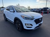 2019 Hyundai Tucson - Preview 4