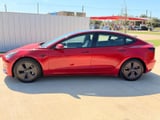 2021 Tesla Model 3 - Preview 3