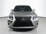 2023 Lexus GX - Preview 3