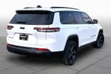 2023 Jeep Grand Cherokee - Preview 13