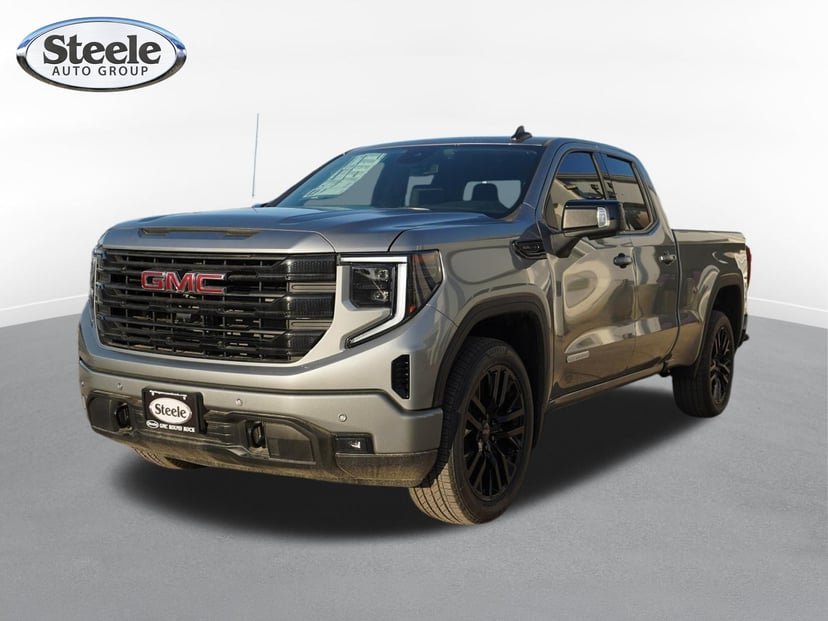 2026 GMC Sierra 1500 - Image 1