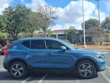 2023 Volvo XC40 - Preview 2
