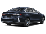 2024 BMW i5 - Preview 2