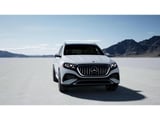 2027 Mercedes-Benz GLE - Preview 8