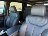 2025 Hyundai Palisade - Preview 10