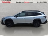 2025 Subaru Outback - Preview 8